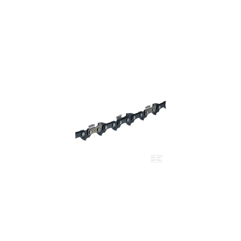 Chaîne de tronçonneuse 3/8" 1,1 mm 52 DL semi-chisel, Kramp Efficiency