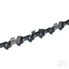 Chaîne de tronçonneuse 3/8" 1,1 mm 52 DL semi-chisel, Kramp Efficiency