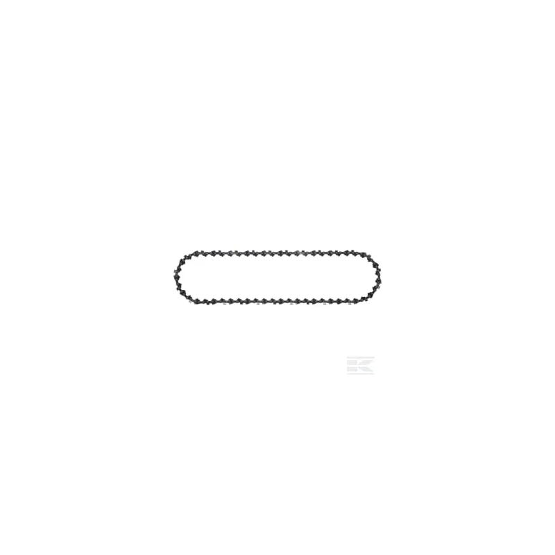 Chaîne de tronçonneuse 3/8" 1,3 mm 55 DL semi-chisel, Kramp Efficiency