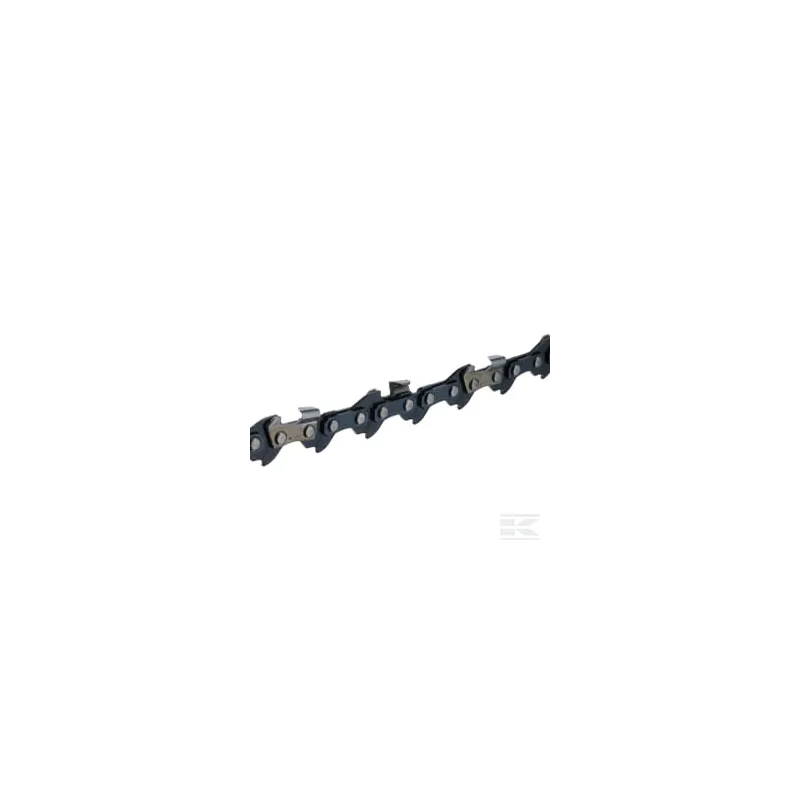 Chaîne de tronçonneuse 3/8" 1,3 mm 55 DL semi-chisel, Kramp Efficiency