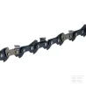 Chaîne de tronçonneuse 3/8" 1,3 mm 55 DL semi-chisel, Kramp Efficiency