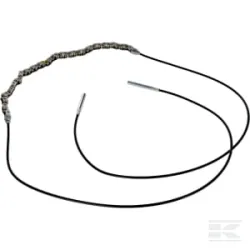 Ensemble chaîne de transmission