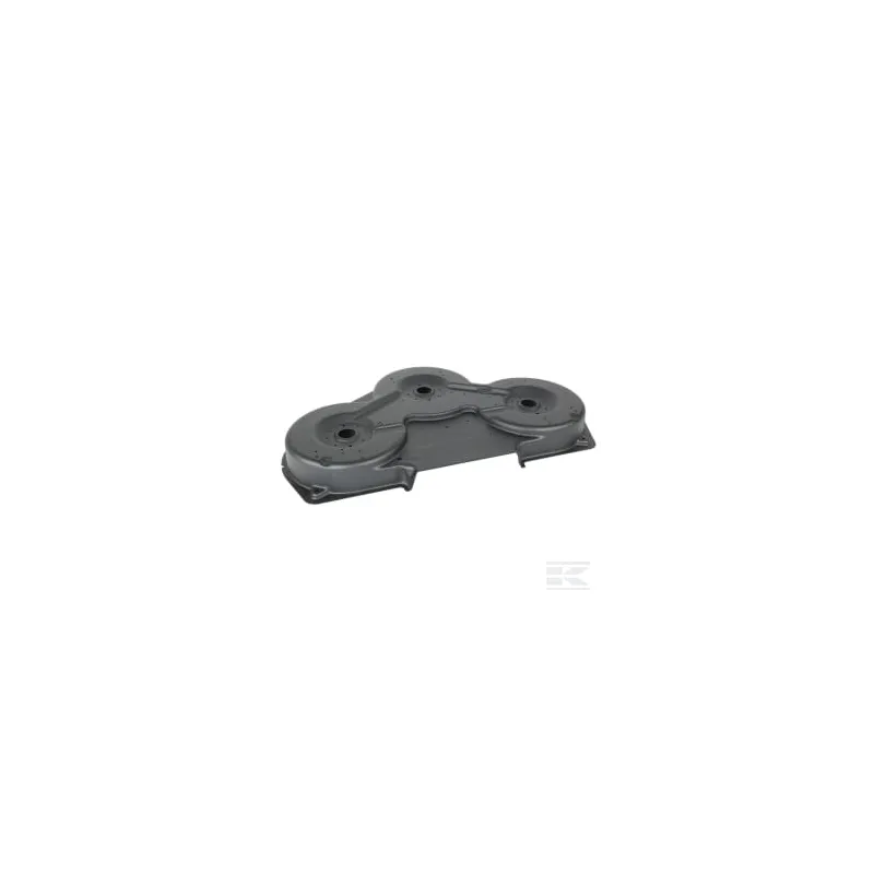 Carter du plateau de coupe 125C [gris]