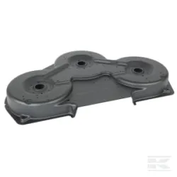 Carter du plateau de coupe 125C [gris]