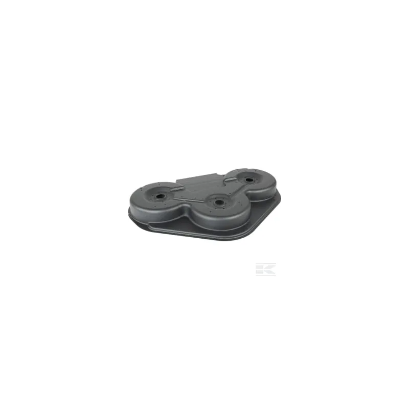 Carter du plateau de coupe 125C [gris]