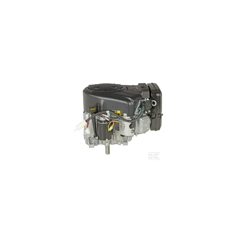 Moteur, vertical, 23,1 CV, 2 cylindres, Vanguard, Briggs & Stratton