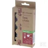 Chaîne de tronçonneuse 3/8" 1,1 mm 50 DL semi-chisel, Kramp Efficiency