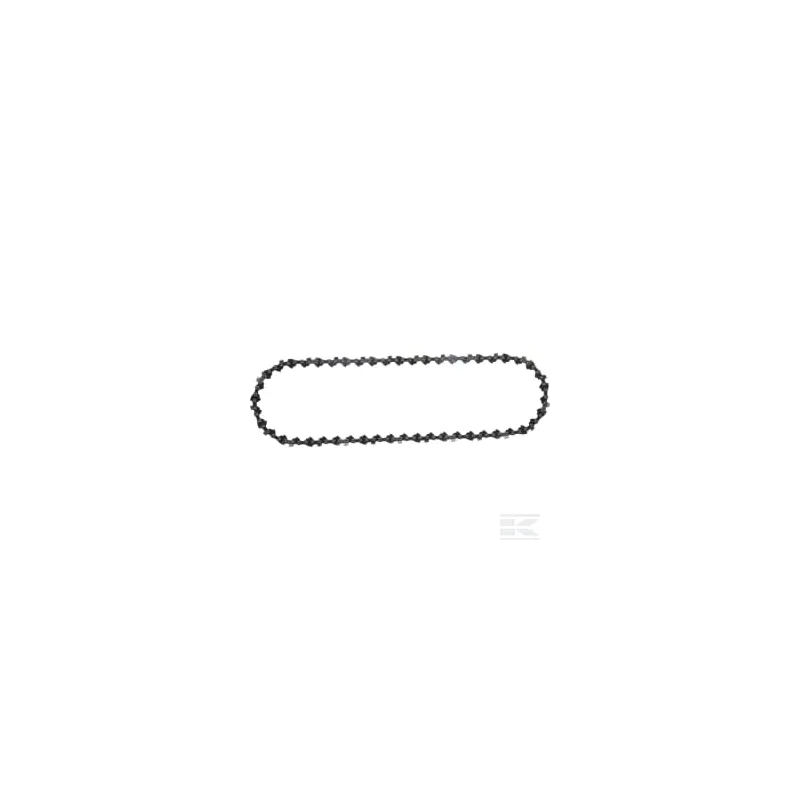 Chaîne de tronçonneuse 3/8" 1,1 mm 50 DL semi-chisel, Kramp Efficiency