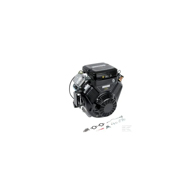 Moteur Vanguard OHV 23Hp Briggs & Stratton