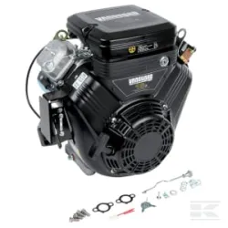 Moteur Vanguard OHV 23Hp Briggs & Stratton