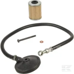 Filtre à carburant