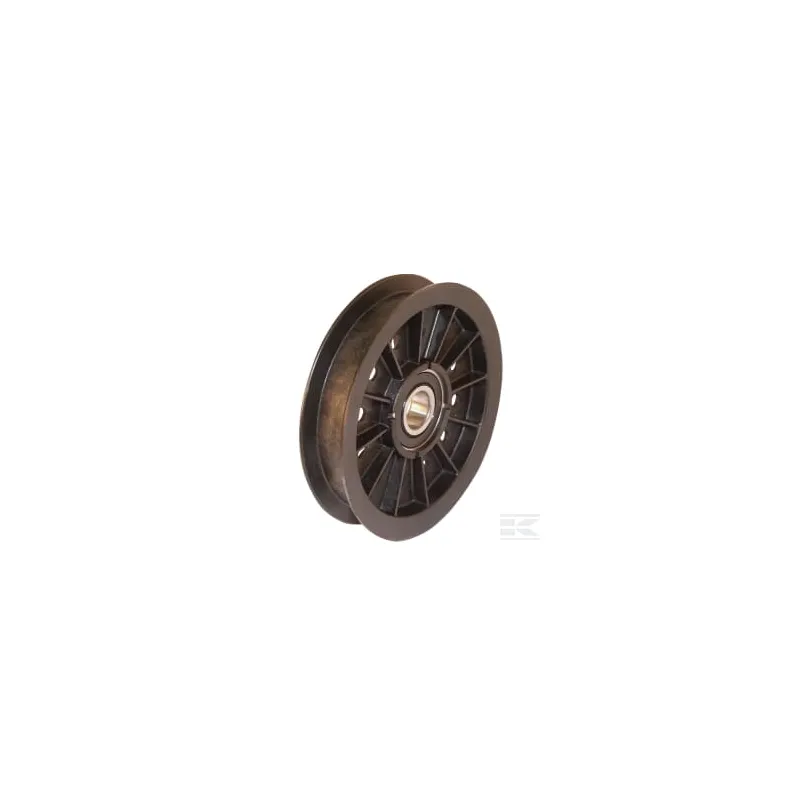 Poulie de tension