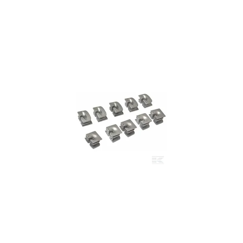 Pack d'œillets (10x)
