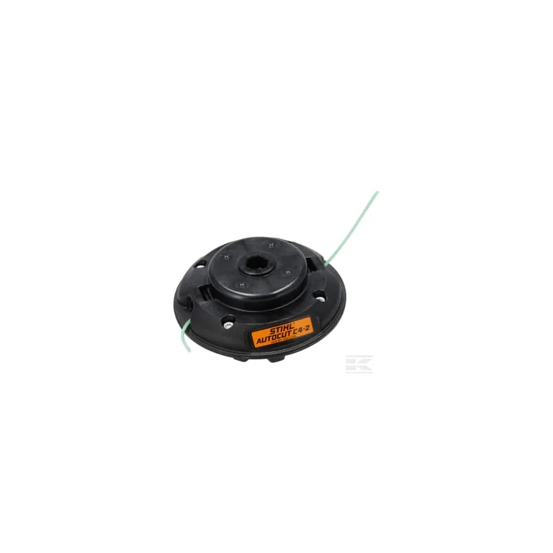 Tête de coupe AutoCut C 4-2, 2.0mm, STIHL