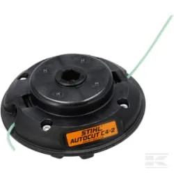 Tête de coupe AutoCut C 4-2, 2.0mm, STIHL