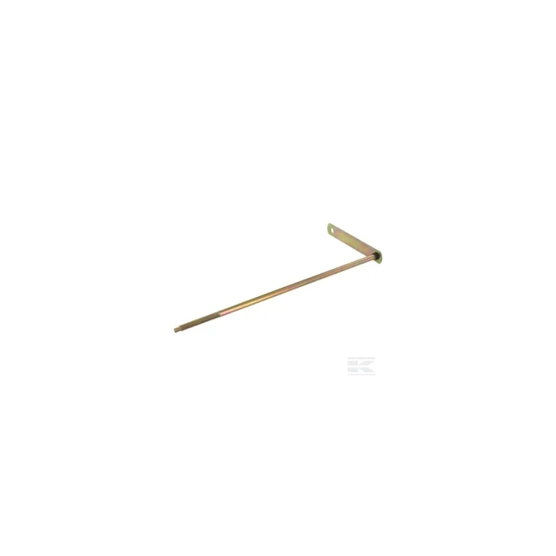 Boulon d'ancrage