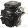 Moteur horizontal, 21,7 HP, 2 cylindres, série Vanguard, Briggs & Stratton