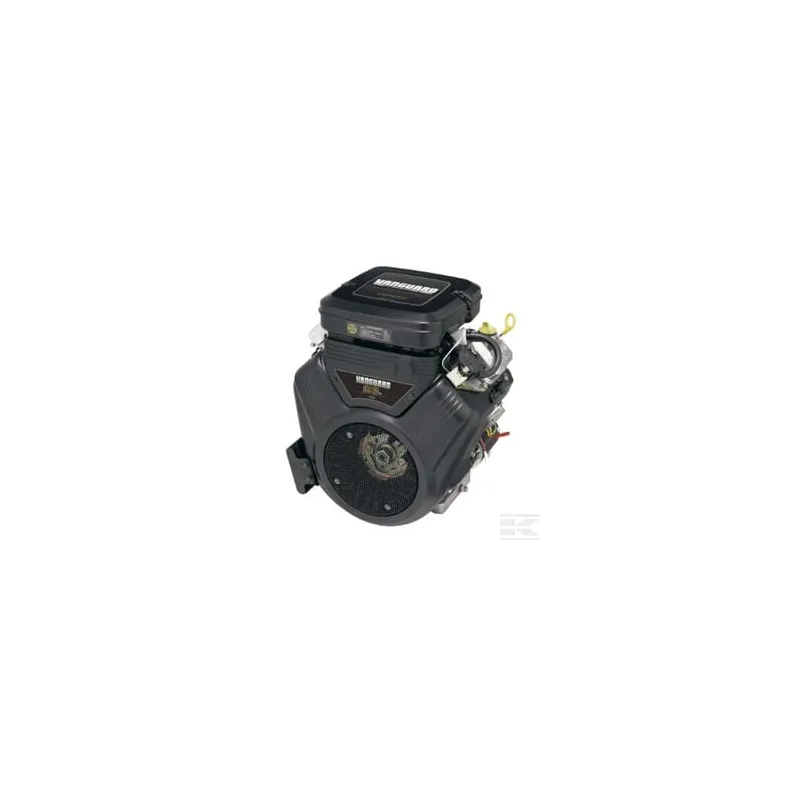 Moteur Vanguard OHV 23hp Briggs & Stratton