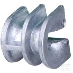 Œillet adapté pour AutoCut Stihl 25-2, 40-2