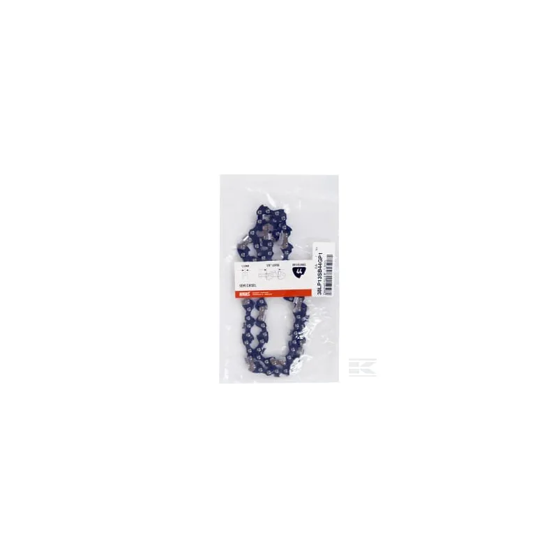 Chaîne de tronçonneuse 3/8" 1.3mm 44 DL gopart