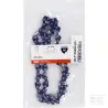 Chaîne de tronçonneuse 3/8" 1.3mm 44 DL gopart