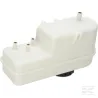 Réservoir d'huile complet