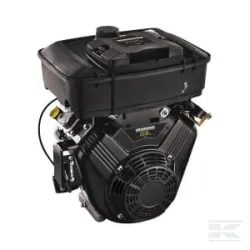 Moteur horizontal, 21,7 HP, 2 cylindres, Briggs & Stratton