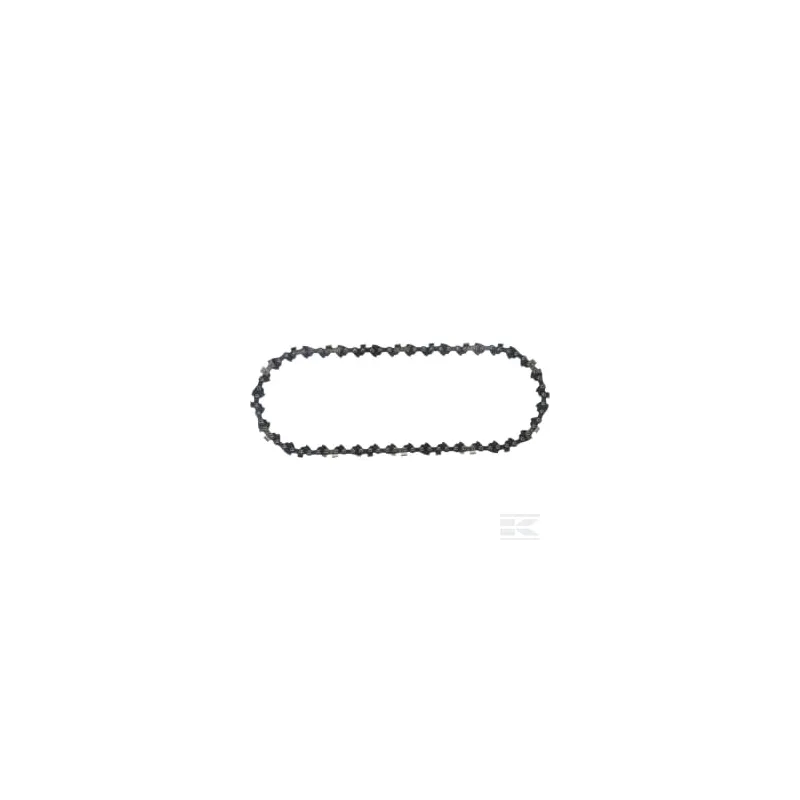 Chaîne de tronçonneuse 3/8" 1,3 mm 40 DL semi-chisel, Kramp Efficiency