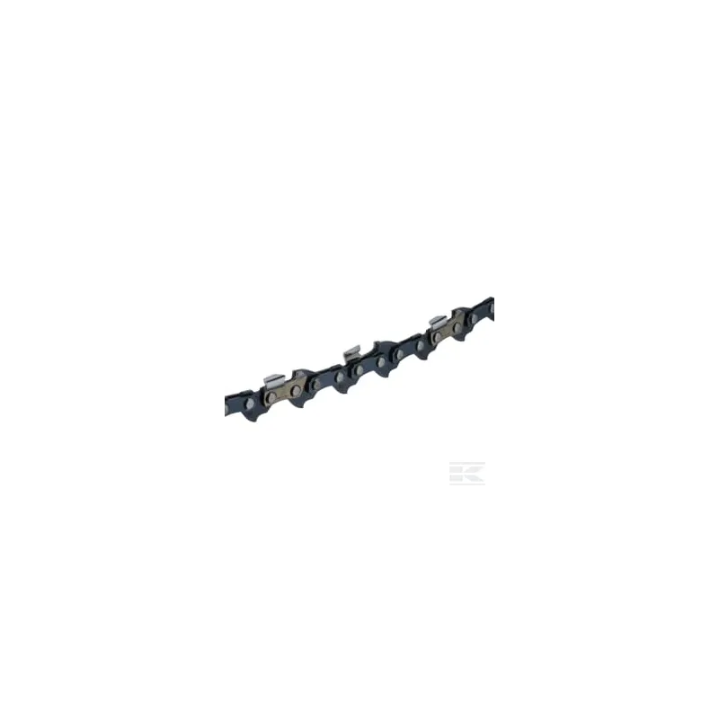 Chaîne de tronçonneuse 3/8" 1,3 mm 40 DL semi-chisel, Kramp Efficiency