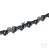 Chaîne de tronçonneuse 3/8" 1,3 mm 40 DL semi-chisel, Kramp Efficiency