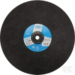 Plaquettes de séparation standard acier 400x4,5x20
