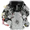 Moteur, horizontal 23Hp EFI 25.4mm PTO Démarrage électrique, Briggs & Stratton