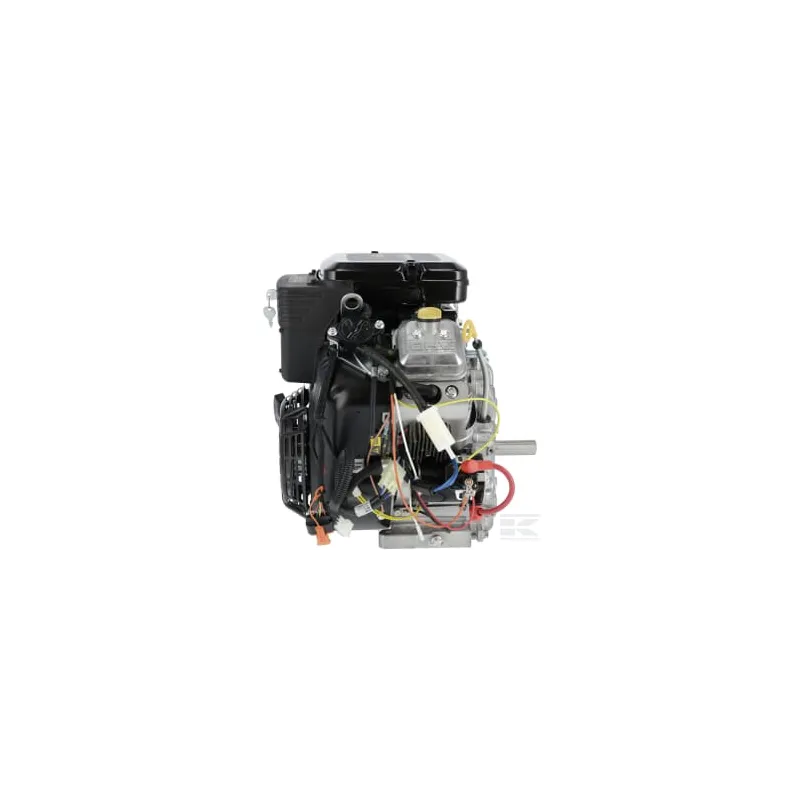 Moteur, horizontal 23Hp EFI 25.4mm PTO Démarrage électrique, Briggs & Stratton