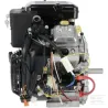 Moteur, horizontal 23Hp EFI 25.4mm PTO Démarrage électrique, Briggs & Stratton