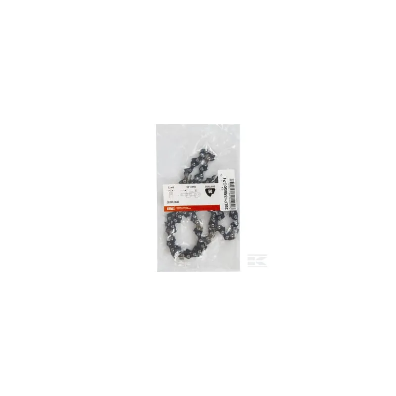 Chaîne de tronçonneuse 3/8" 1.3mm 50 DL gopart