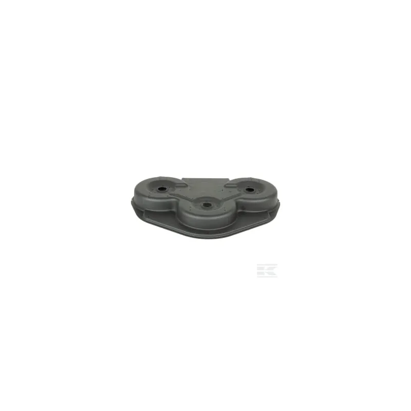 Carter du plateau de coupe 110C gris NCS+CTF