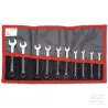Jeu cles mixtes courtes pouce