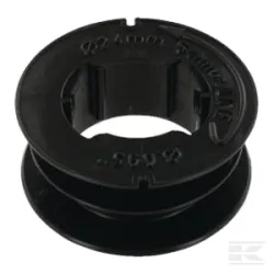 Bobine sans filetage