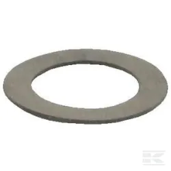 Bague en fibre, épais