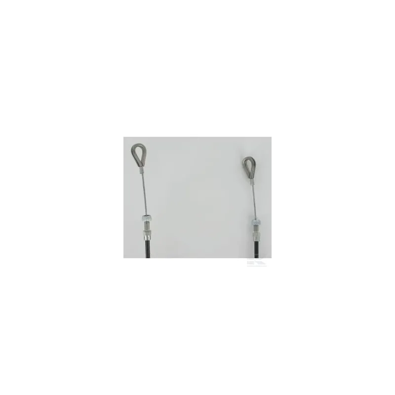 Cabl Traction Avar