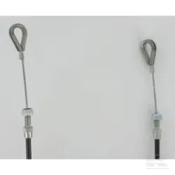 Cabl Traction Avar