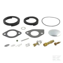 Kit de réparation carburateur