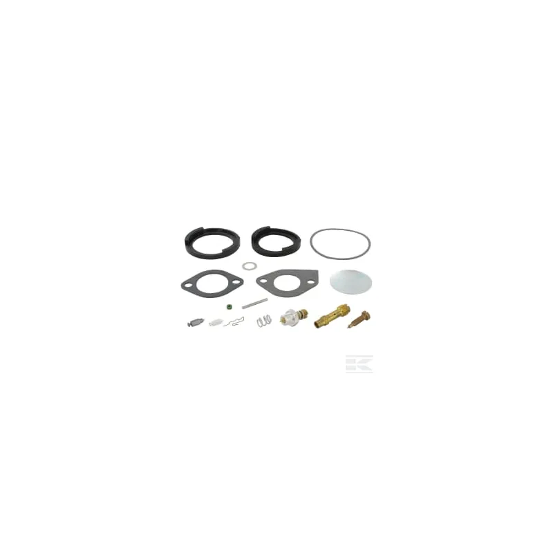 Kit de réparation carburateur