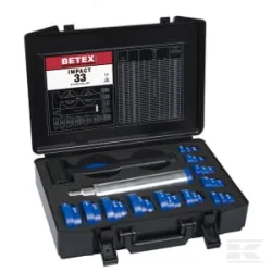 Kit de montage Impact 33