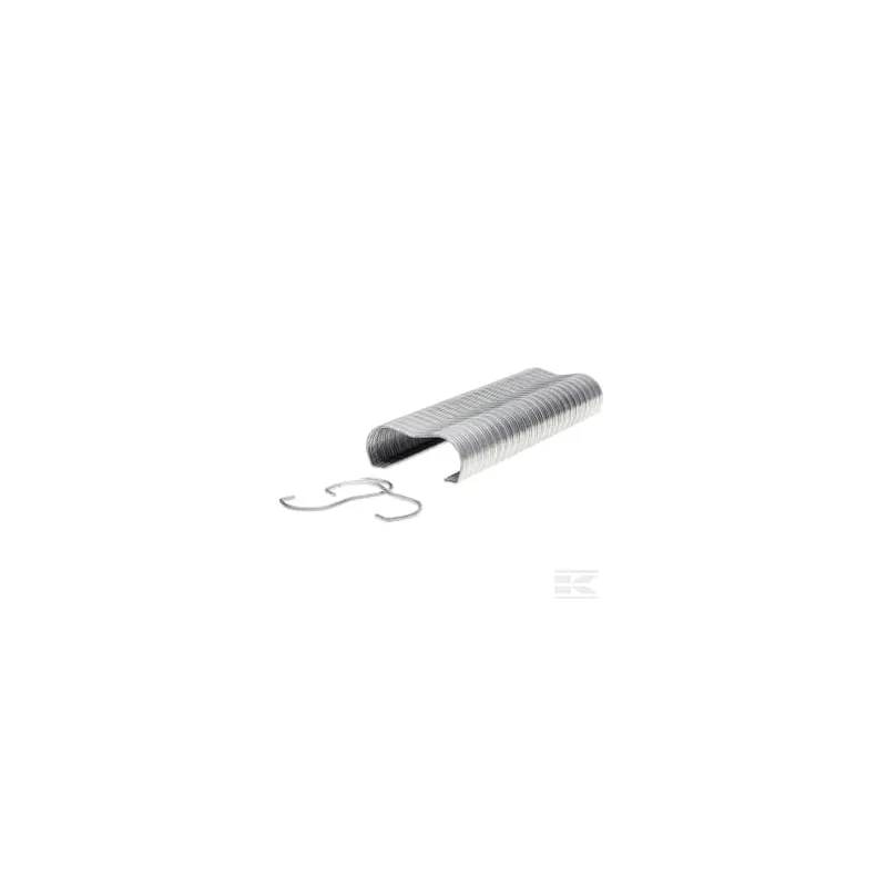 Agrafes, acier C75 boîte 6M