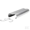 Agrafes, acier C75 boîte 6M