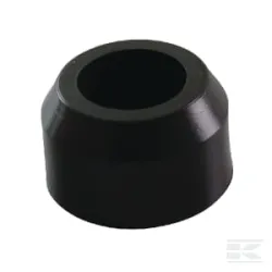PVC-Mutter für Messerwellle