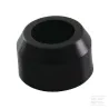 PVC-Mutter für Messerwellle