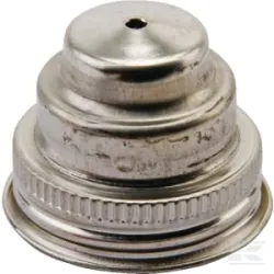 Bouchon de réservoir