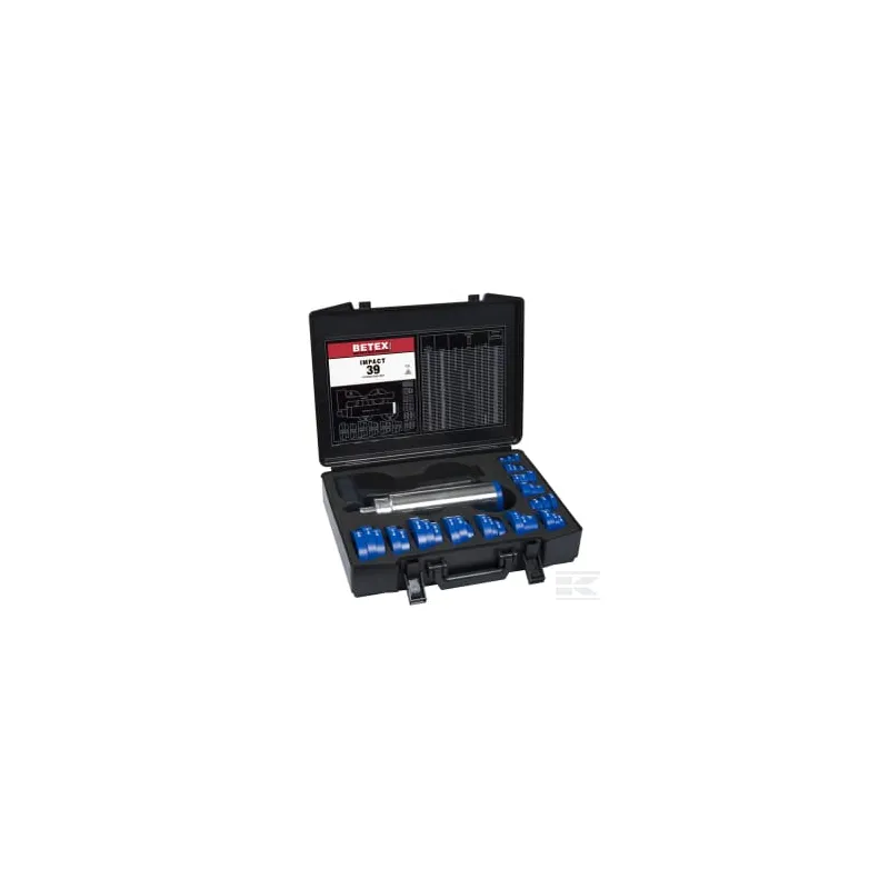Kit de montage Impact 39